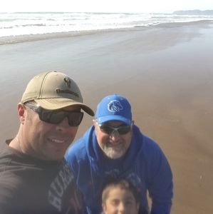 Meet your Posher, Robert